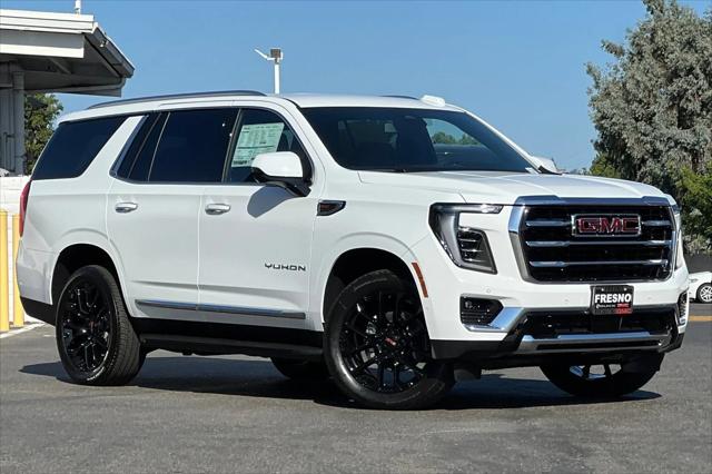 2026 GMC Yukon 2WD Elevation
