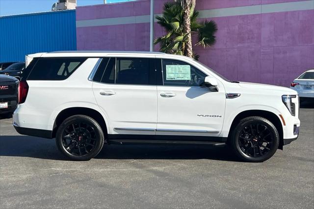 2026 GMC Yukon 2WD Elevation