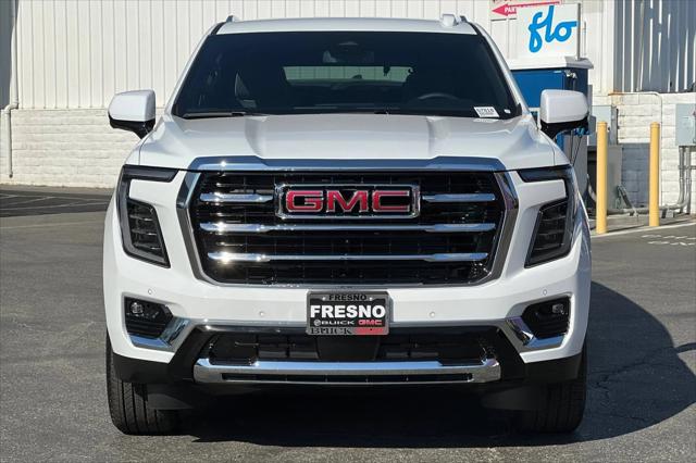 2026 GMC Yukon 2WD Elevation