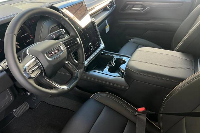 2026 GMC Yukon 2WD Elevation
