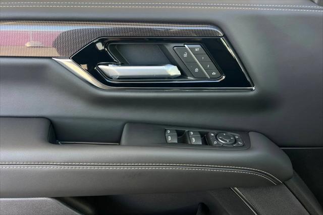 2026 GMC Yukon 2WD Elevation