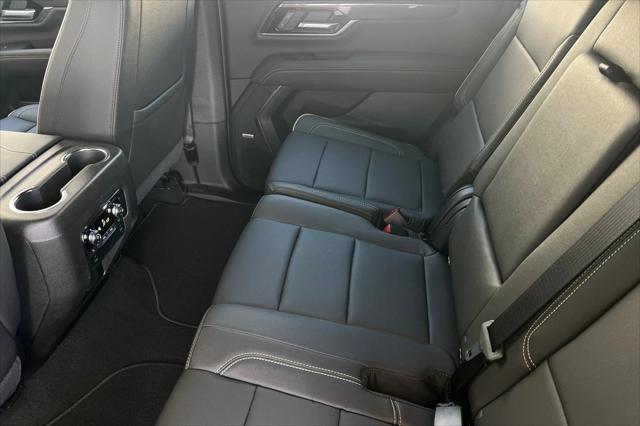 2026 GMC Yukon 2WD Elevation