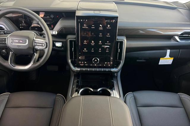2026 GMC Yukon 2WD Elevation