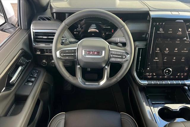 2026 GMC Yukon 2WD Elevation