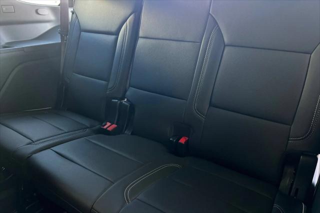 2026 GMC Yukon 2WD Elevation