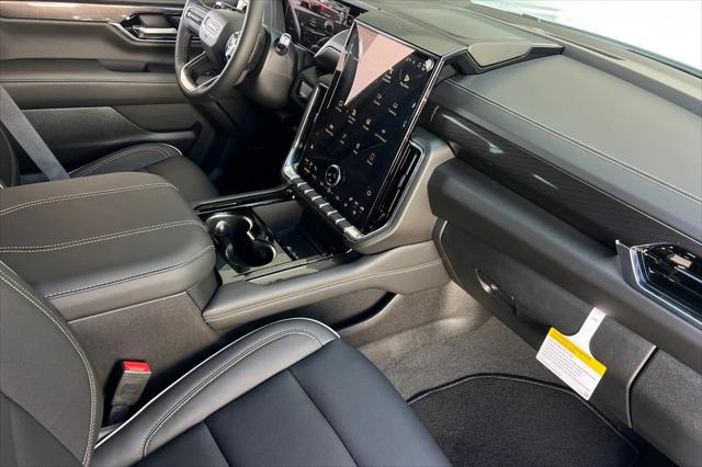 2026 GMC Yukon 2WD Elevation