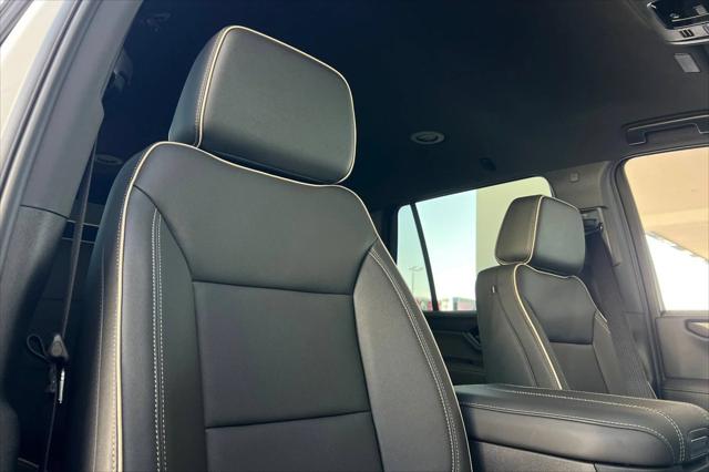 2026 GMC Yukon 2WD Elevation