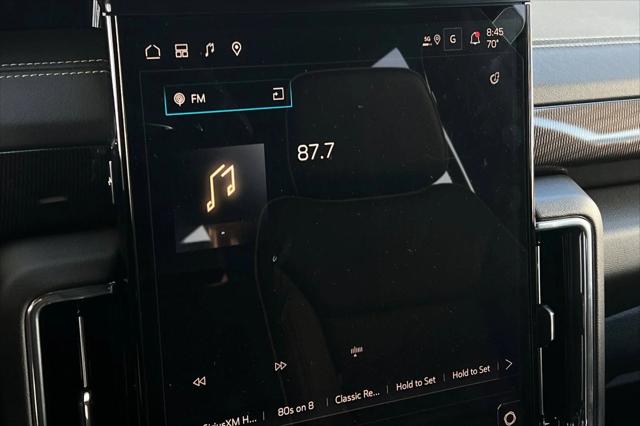 2026 GMC Yukon 2WD Elevation