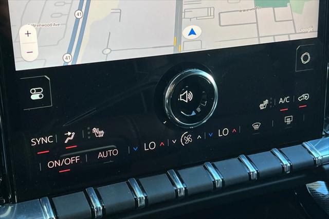 2026 GMC Yukon 2WD Elevation