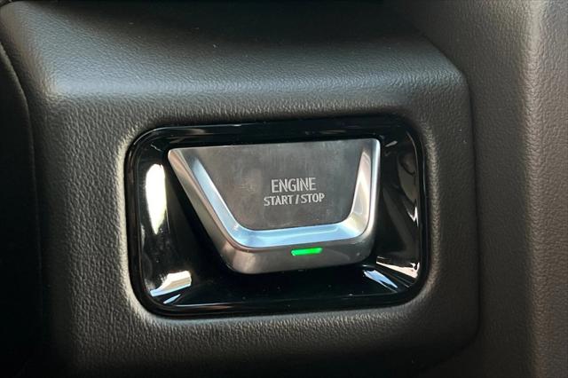 2026 GMC Yukon 2WD Elevation