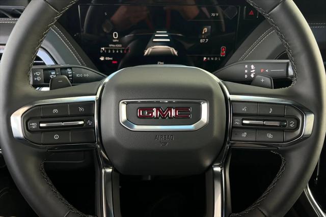2026 GMC Yukon 2WD Elevation