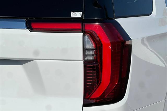 2026 GMC Yukon 2WD Elevation
