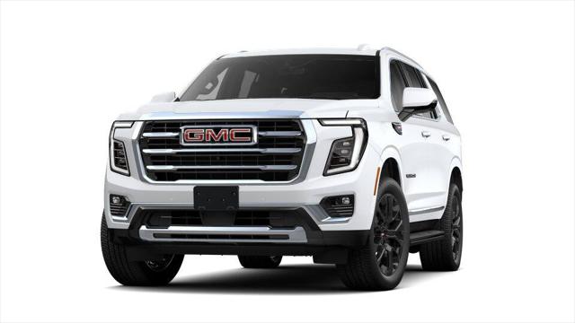 2026 GMC Yukon 2WD Elevation