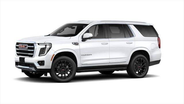 2026 GMC Yukon 2WD Elevation