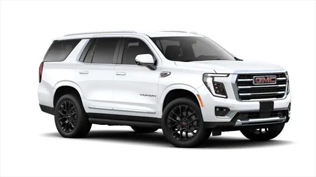 2026 GMC Yukon 2WD Elevation