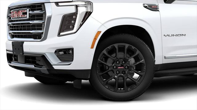 2026 GMC Yukon 2WD Elevation