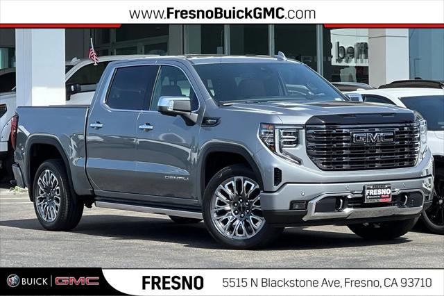 2026 GMC Sierra 1500 Denali Ultimate for sale in Fresno, CA