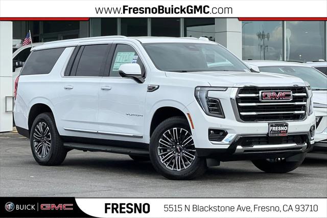 2026 GMC Yukon XL 4WD Elevation for sale in Fresno, CA