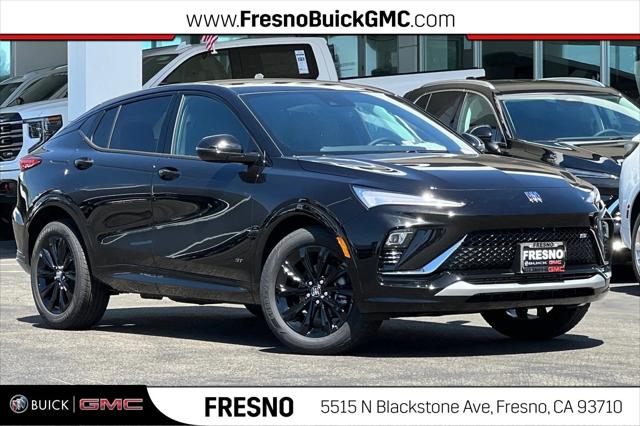 2026 Buick NV Sport Touring FWD for sale in Fresno, CA