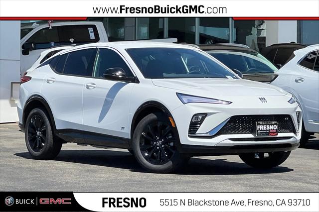 2026 Buick NV Sport Touring for sale in Fresno, CA