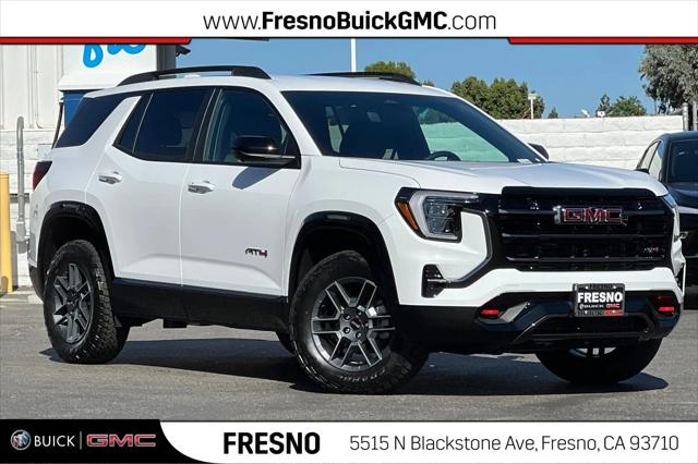 2026 GMC Terrain AWD AT4 for sale in Fresno, CA