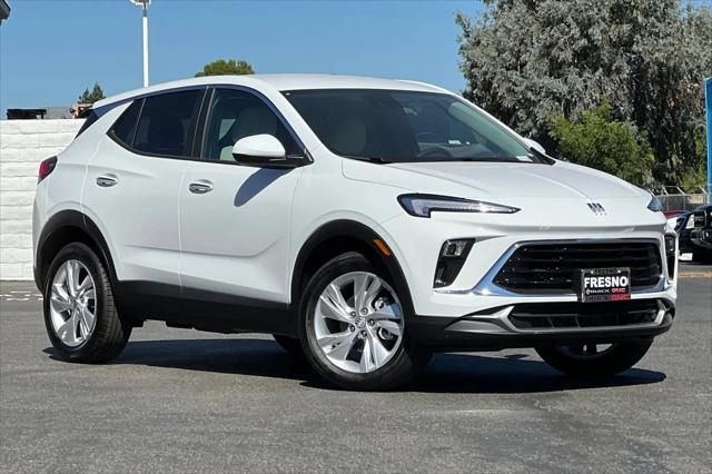 2026 Buick Encore GX Preferred AWD