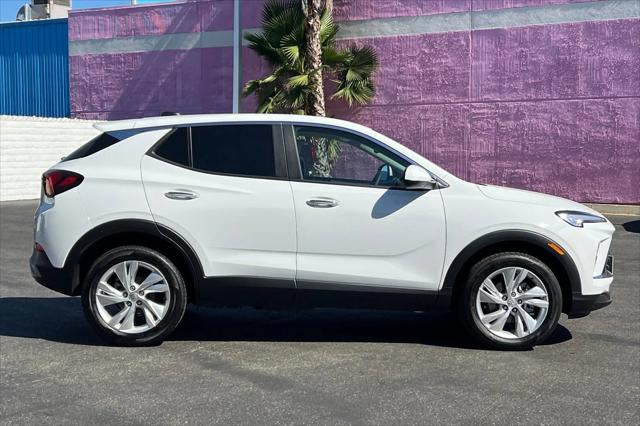 2026 Buick Encore GX Preferred AWD