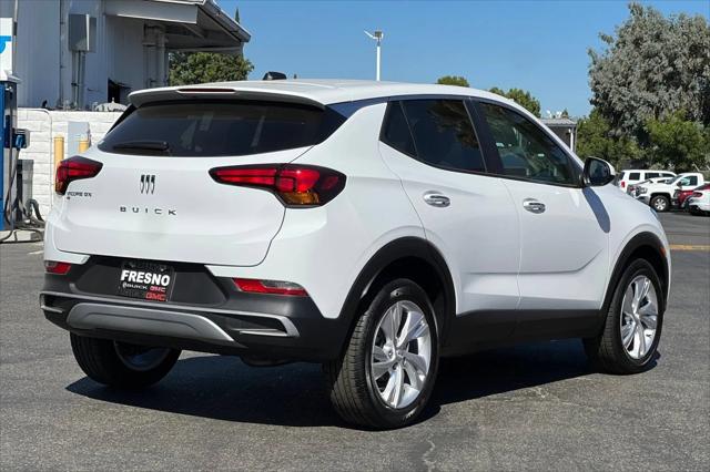 2026 Buick Encore GX Preferred AWD