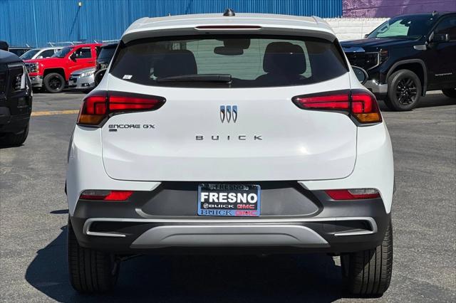 2026 Buick Encore GX Preferred AWD