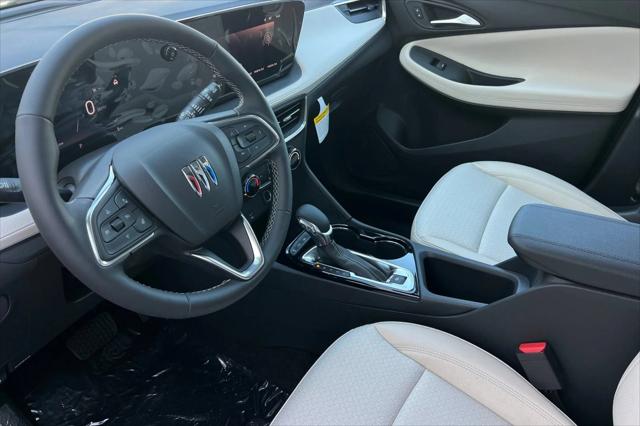 2026 Buick Encore GX Preferred AWD