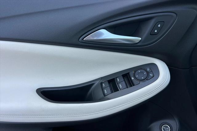 2026 Buick Encore GX Preferred AWD