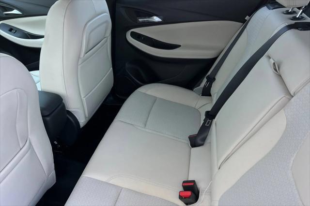 2026 Buick Encore GX Preferred AWD