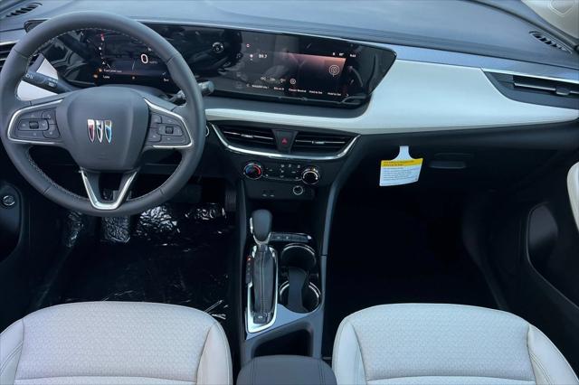 2026 Buick Encore GX Preferred AWD