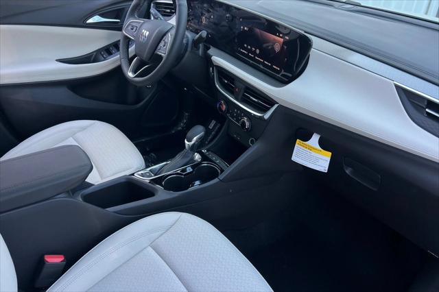 2026 Buick Encore GX Preferred AWD