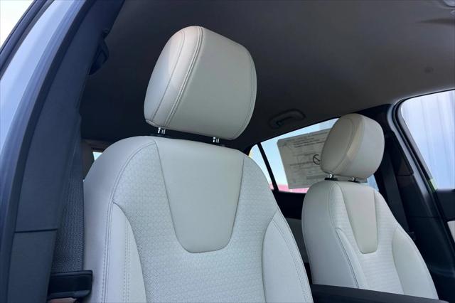 2026 Buick Encore GX Preferred AWD