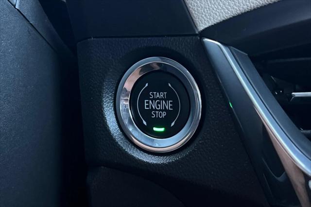 2026 Buick Encore GX Preferred AWD