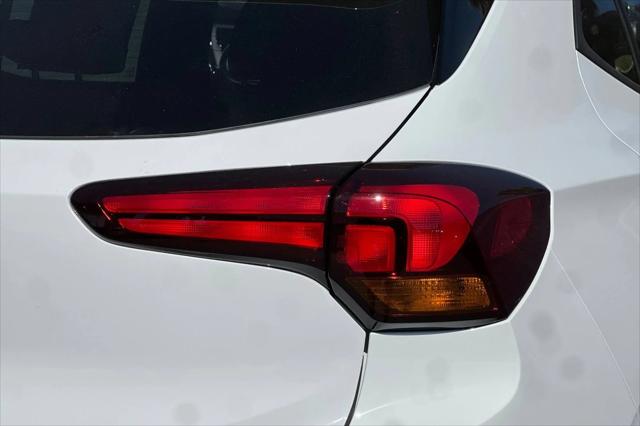 2026 Buick Encore GX Preferred AWD