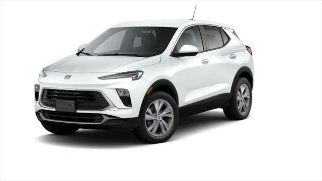 2026 Buick Encore GX Preferred AWD