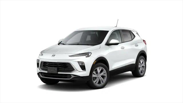 2026 Buick Encore GX Preferred AWD