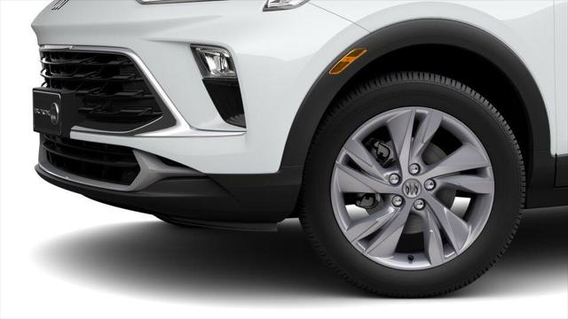 2026 Buick Encore GX Preferred AWD