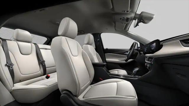2026 Buick Encore GX Preferred AWD