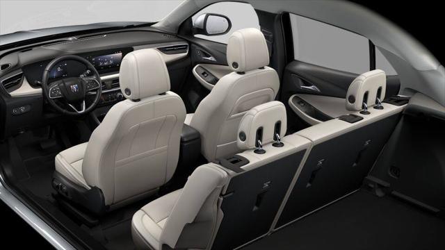 2026 Buick Encore GX Preferred AWD