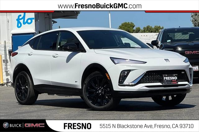 2026 Buick NV Sport Touring FWD for sale in Fresno, CA
