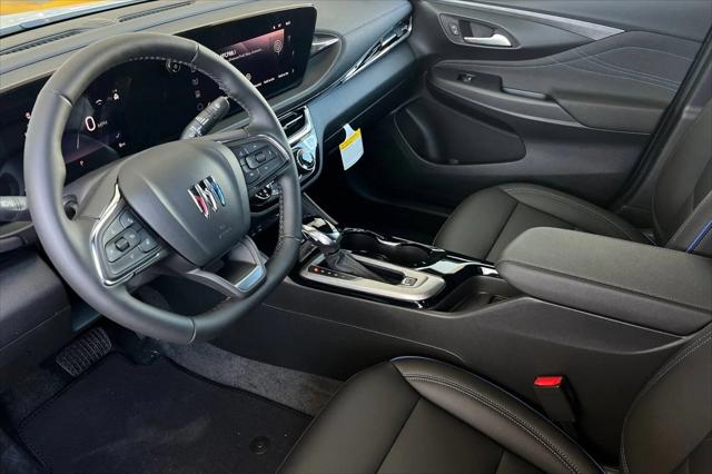 2026 Buick NV Sport Touring FWD