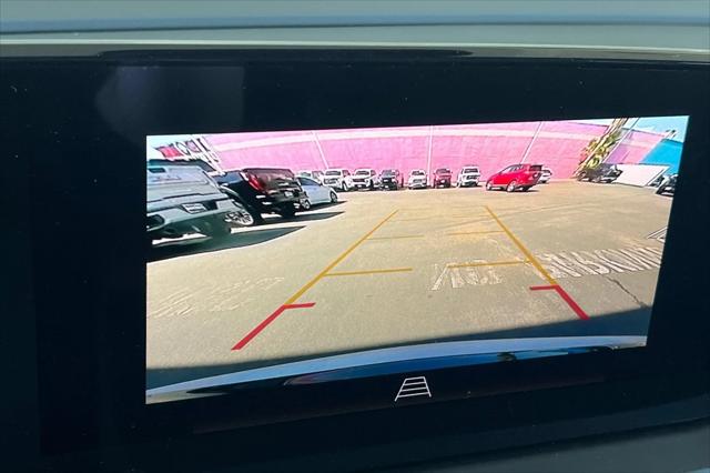 2026 Buick NV Sport Touring FWD