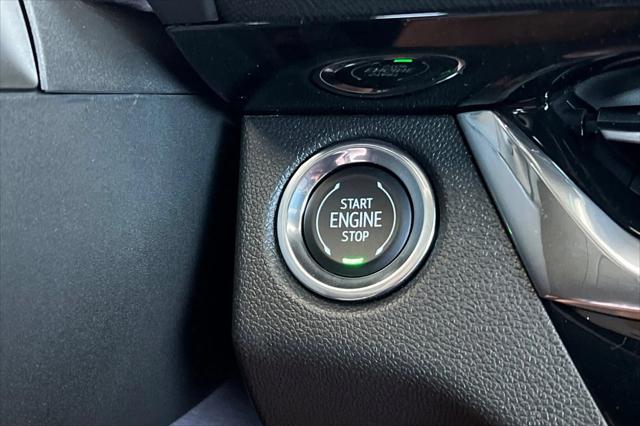 2026 Buick NV Sport Touring FWD