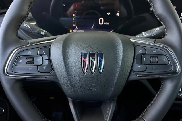2026 Buick NV Sport Touring FWD