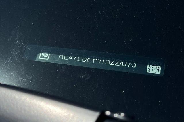 2026 Buick NV Sport Touring FWD