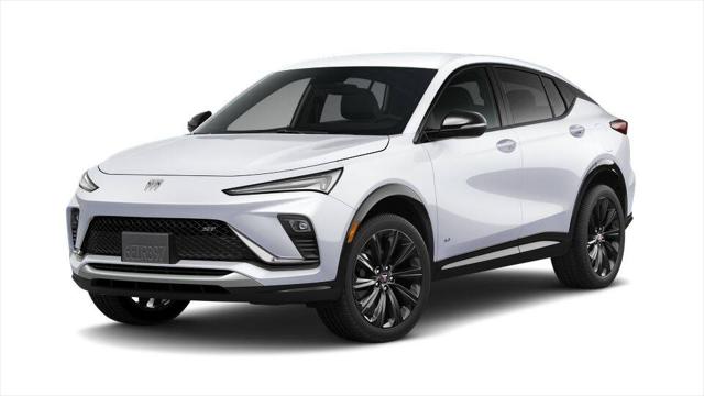 2026 Buick NV Sport Touring FWD