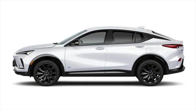 2026 Buick NV Sport Touring FWD